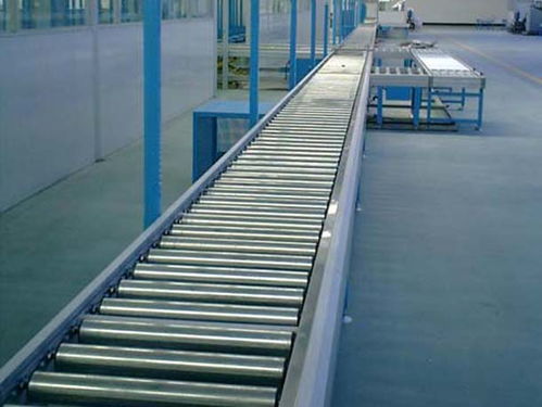 【十堰輪胎輥筒轉彎輸送機廠家直銷紙箱動力輥筒輸送機】- 