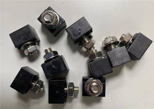 輸送機(jī)配件 固定塊