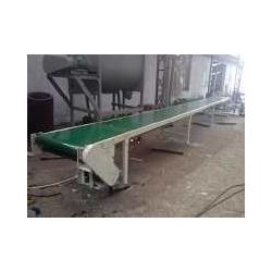 專(zhuān)業(yè)制造美觀(guān)pvc輸送設(shè)備 優(yōu)質(zhì)pvc皮帶送線(xiàn)輸送機(jī)