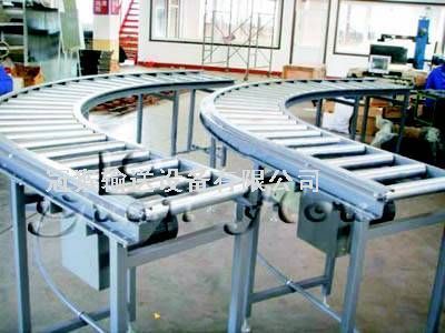 冠猴輸送設(shè)備, 供應(yīng)轉(zhuǎn)彎輥道線(圖), 轉(zhuǎn)彎輥道線,輸送機(jī),輸送設(shè)備 , 輸送機(jī)|輸送帶|輸送機(jī)械配件|輸送機(jī)械設(shè)備|輸送機(jī)械廠_輸送機(jī)械網(wǎng)