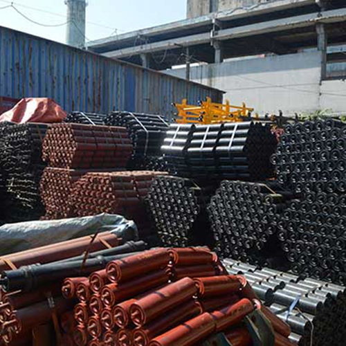 長治皮帶運輸機 唯和達機械制造 伸縮皮帶運輸機