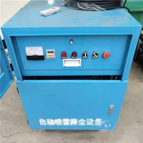 海林工地工程施工圍擋噴淋系機(jī)械制造廠(chǎng)