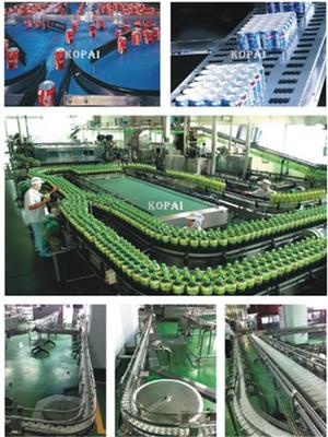 行業(yè)輸送線(xiàn)傳動(dòng)配件 了解產(chǎn)品、應(yīng)用與供應(yīng)商