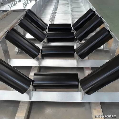 金瑞德重工 專(zhuān)注輸送設(shè)備配件，引領(lǐng)行業(yè)創(chuàng)新與發(fā)展